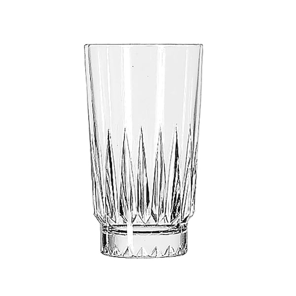 Libbey Libbey Winchester 8.75 oz. Hi-Ball Glass, PK36 15456 - main
